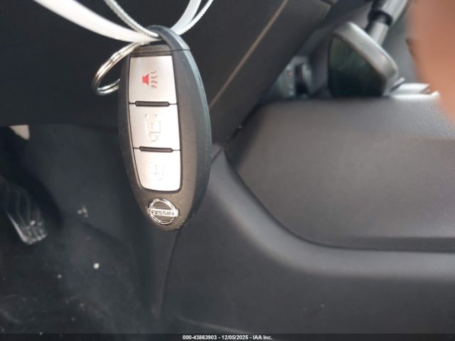 2018 NISSAN ROGUE SPORT JN1BJ1CP8JW186148 Photo 10