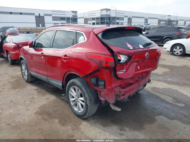 2018 NISSAN ROGUE SPORT JN1BJ1CP8JW186148 Photo 2