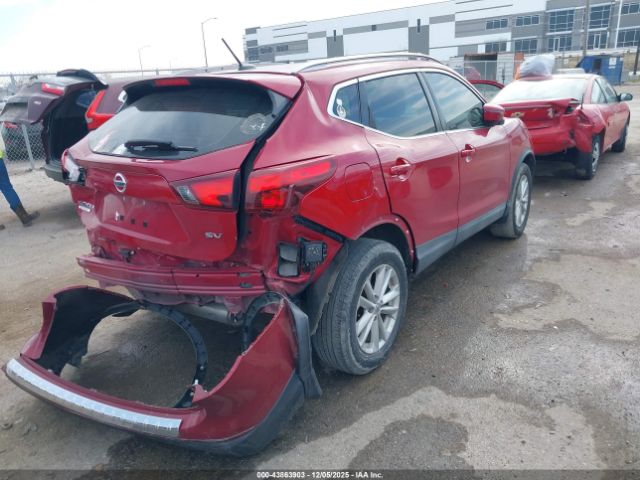2018 NISSAN ROGUE SPORT JN1BJ1CP8JW186148 Photo 3