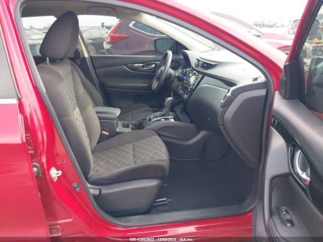 2018 NISSAN ROGUE SPORT JN1BJ1CP8JW186148 Photo 4