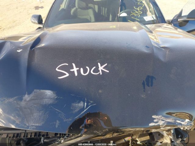 2017 FORD MUSTANG 1FA6P8AM8H5249690 Photo 9