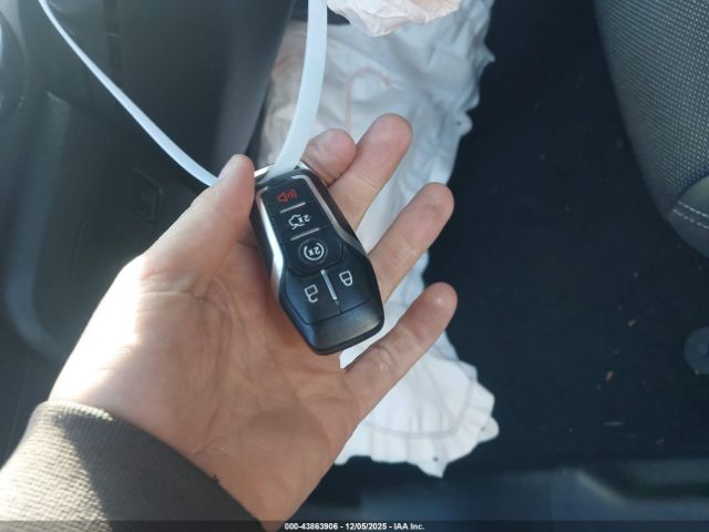 2017 FORD MUSTANG 1FA6P8AM8H5249690 Photo 10