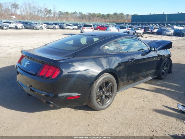 2017 FORD MUSTANG 1FA6P8AM8H5249690 Photo 3