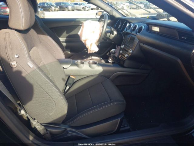 2017 FORD MUSTANG 1FA6P8AM8H5249690 Photo 4