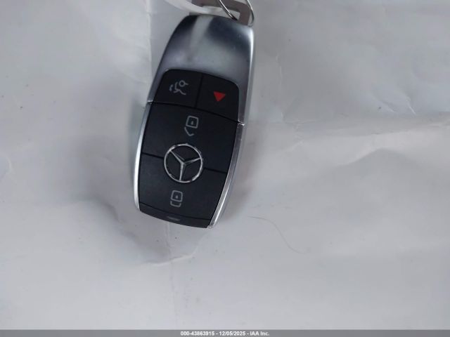 2021 MERCEDES-BENZ GLB 250 W1N4M4GB6MW068531 Photo 10