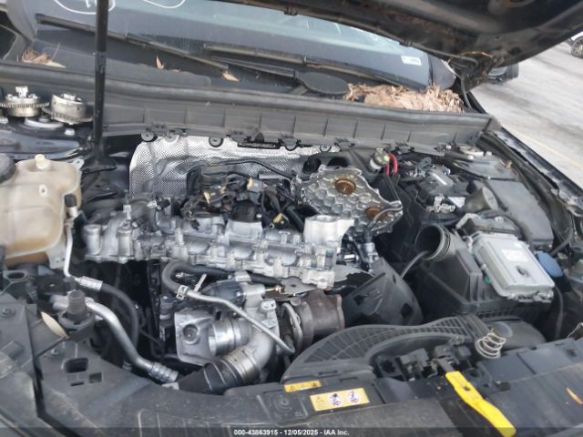 2021 MERCEDES-BENZ GLB 250 W1N4M4GB6MW068531 Photo 5