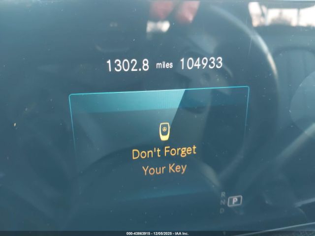 2021 MERCEDES-BENZ GLB 250 W1N4M4GB6MW068531 Photo 6