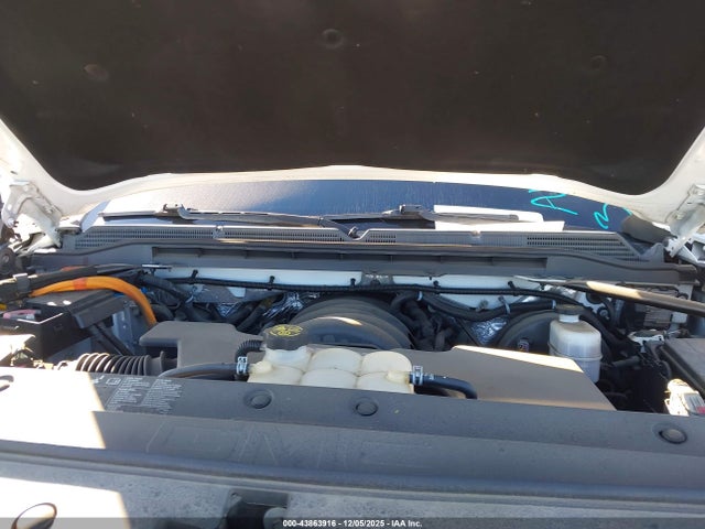 3GTU1NER0HG346933 GMC Sierra 1500 Slt