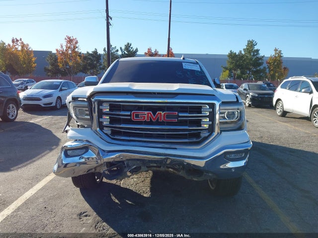3GTU1NER0HG346933 GMC Sierra 1500 Slt