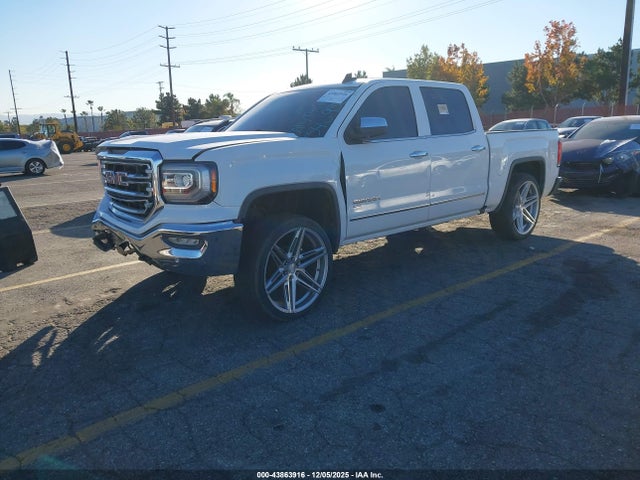 3GTU1NER0HG346933 GMC Sierra 1500 Slt