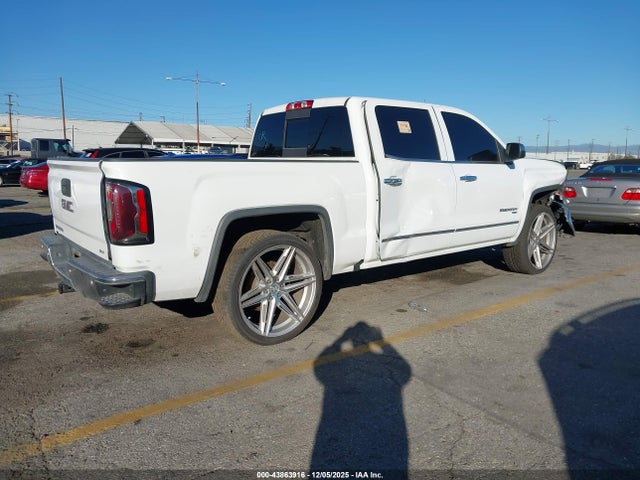 3GTU1NER0HG346933 GMC Sierra 1500 Slt