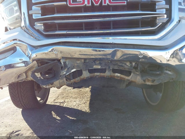 3GTU1NER0HG346933 GMC Sierra 1500 Slt