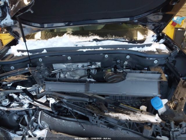 2021 VOLKSWAGEN ATLAS 1V2LP2CA3MC582154 Photo 9