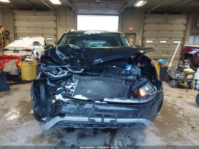 2021 VOLKSWAGEN ATLAS 1V2LP2CA3MC582154 Photo 5