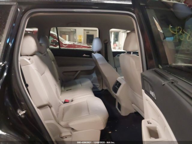 2021 VOLKSWAGEN ATLAS 1V2LP2CA3MC582154 Photo 7
