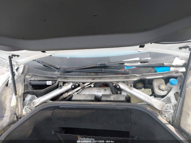 2015 TESLA MODEL S 5YJSA1S13FFP77011 Photo 9