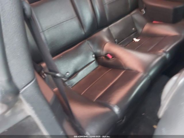 2005 FORD MUSTANG 1ZVFT82H155169020 Photo 7