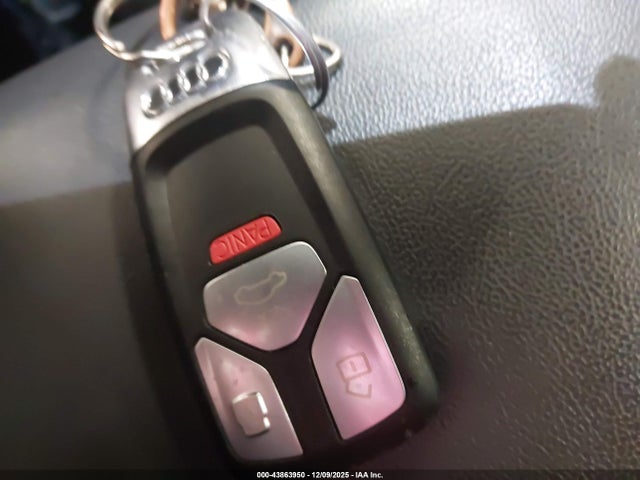 2024 AUDI A4 WAUEAAF44RN013737 Photo 10