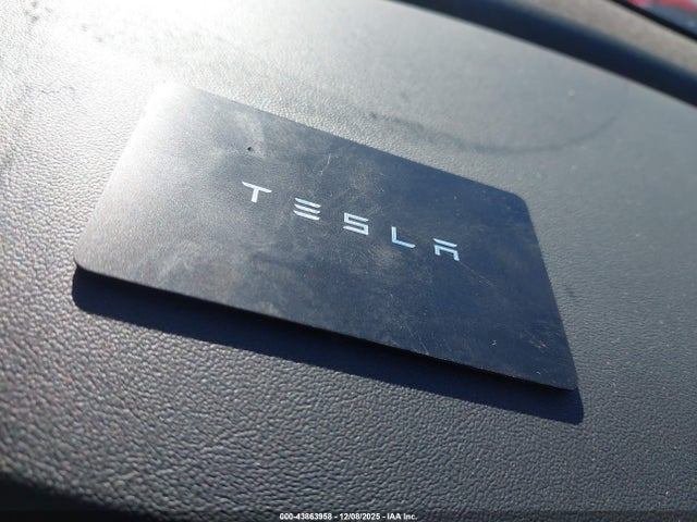 2023 TESLA MODEL Y 7SAYGDEF9PF972293 Photo 10