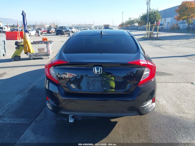 Honda CIVIC EX 2017 2HGFC2F70HH510844 Image 16