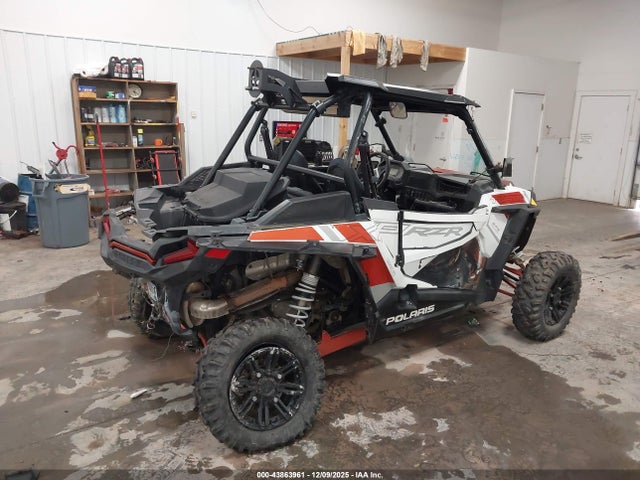 2019 POLARIS RZR 3NSVDE928KF588938 Photo 3