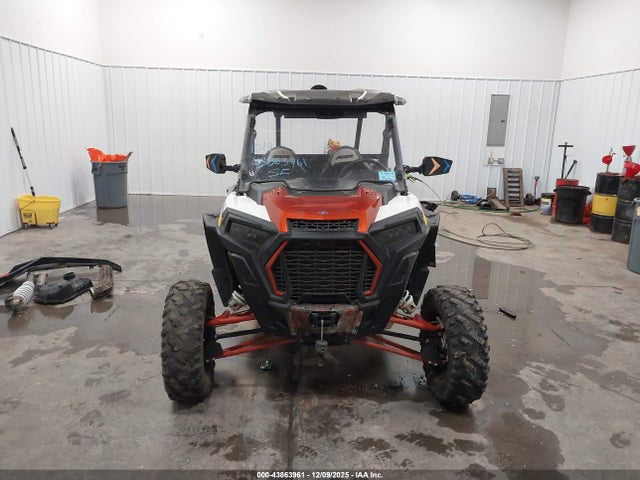 2019 POLARIS RZR 3NSVDE928KF588938 Photo 4