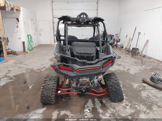 2019 POLARIS RZR 3NSVDE928KF588938 Photo 5