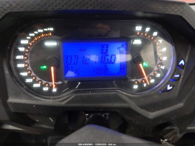 2019 POLARIS RZR 3NSVDE928KF588938 Photo 6