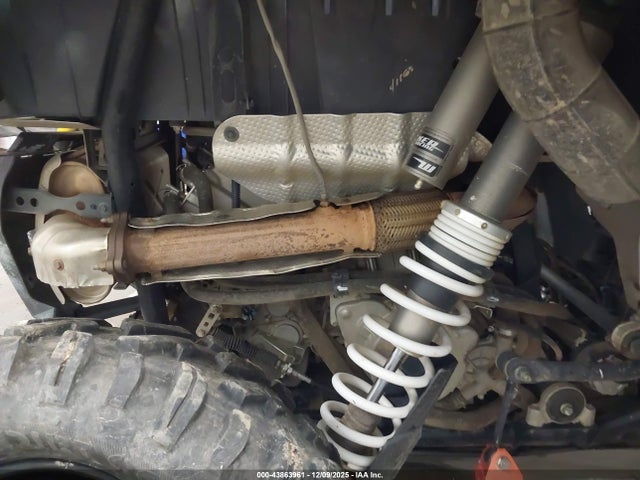 2019 POLARIS RZR 3NSVDE928KF588938 Photo 7