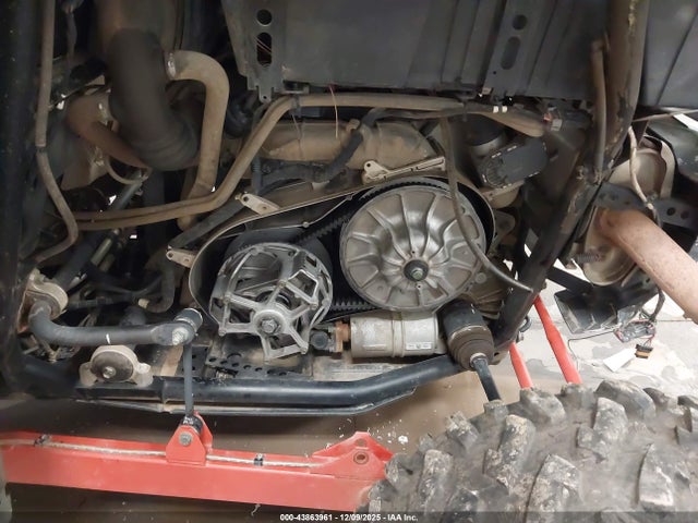 2019 POLARIS RZR 3NSVDE928KF588938 Photo 8