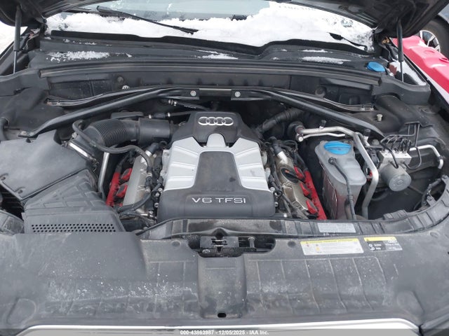 2013 AUDI Q5 WA1DGAFP2DA054286 Photo 9