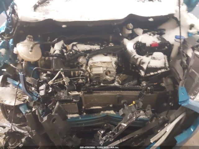 MAJ3S2GE1LC336821 Ford Ecosport Se