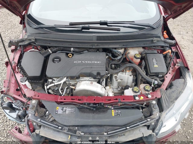 1G1RC6S51HU178474 Chevrolet VOLT LT
