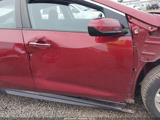 1G1RC6S51HU178474 Chevrolet VOLT LT