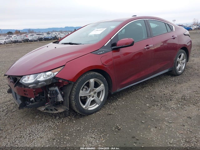 1G1RC6S51HU178474 Chevrolet VOLT LT