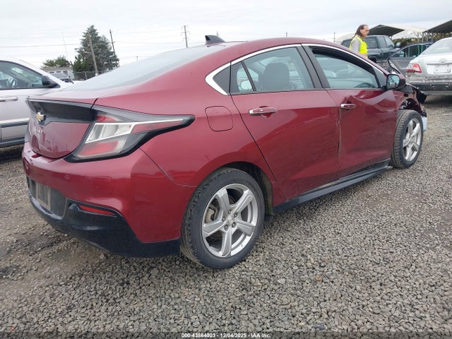1G1RC6S51HU178474 Chevrolet VOLT LT