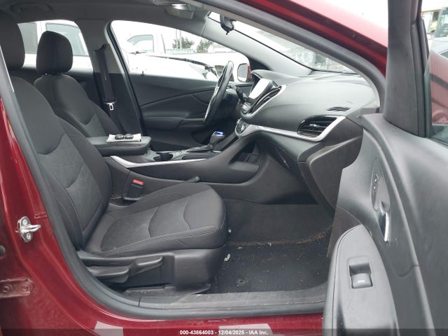 1G1RC6S51HU178474 Chevrolet VOLT LT