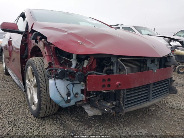 1G1RC6S51HU178474 Chevrolet VOLT LT