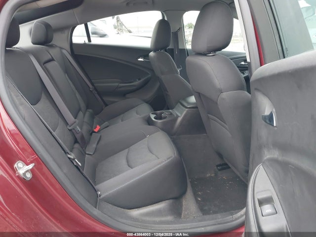 1G1RC6S51HU178474 Chevrolet VOLT LT