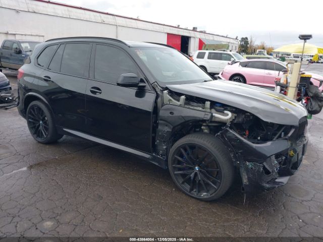2020 BMW X5 5UXJU4C04LLE46037