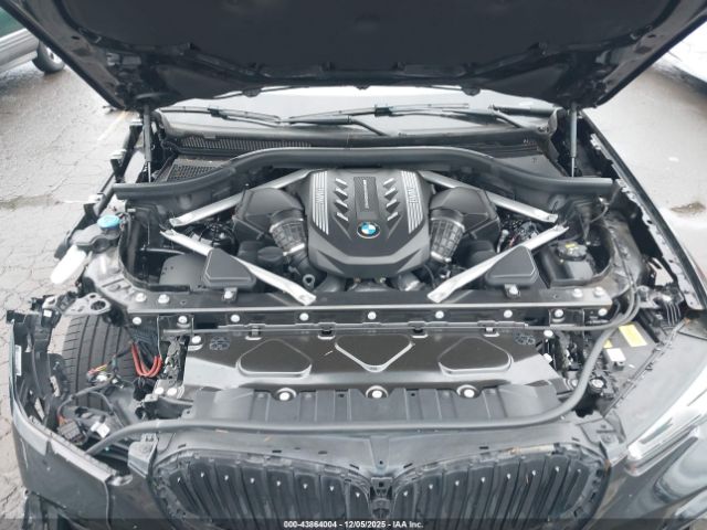 2020 BMW X5 5UXJU4C04LLE46037 Photo 9