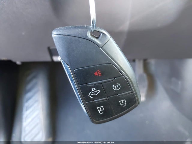 2023 GMC SIERRA 1500 3GTPHGED6PG181588 Photo 10