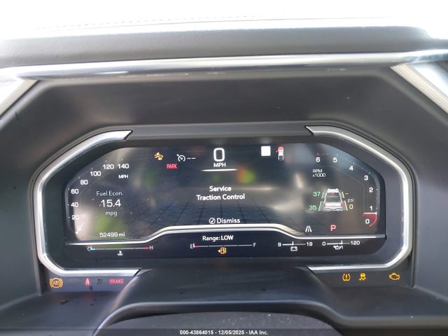 2023 GMC SIERRA 1500 3GTPHGED6PG181588 Photo 6