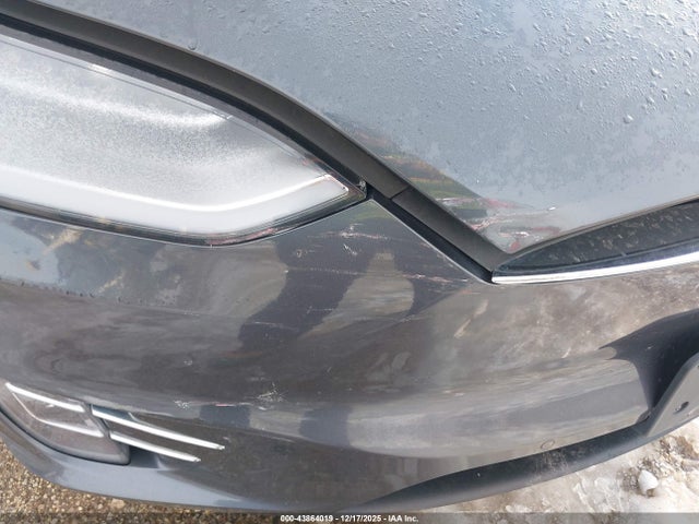 2017 TESLA MODEL X 5YJXCAE25HF059113 Photo 5