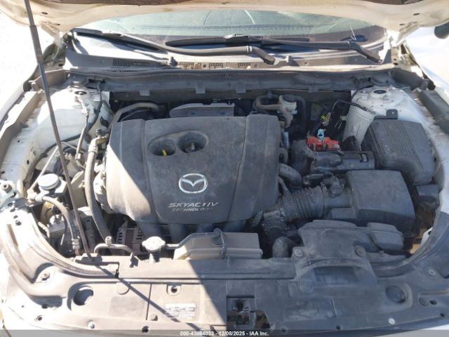 2014 MAZDA MAZDA6 JM1GJ1U6XE1135908 Photo 9