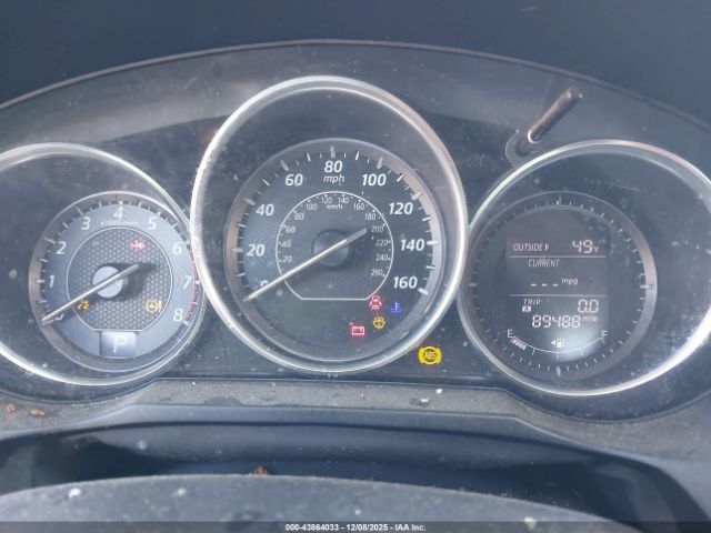 2014 MAZDA MAZDA6 JM1GJ1U6XE1135908 Photo 6