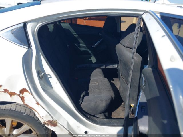 2014 MAZDA MAZDA6 JM1GJ1U6XE1135908 Photo 7