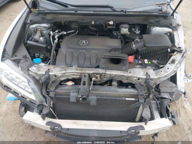 2017 ACURA RDX 5J8TB4H51HL023121 Photo 9