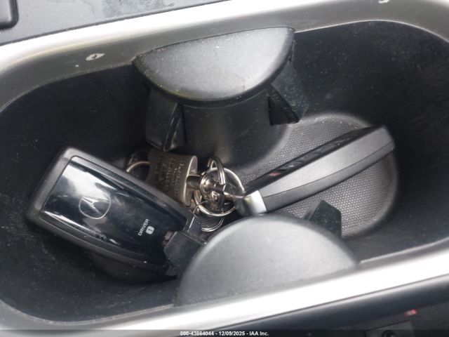 2017 ACURA RDX 5J8TB4H51HL023121 Photo 10