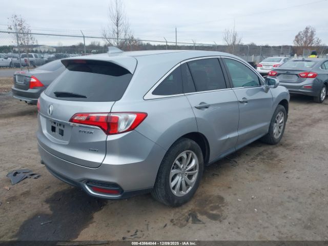 2017 ACURA RDX 5J8TB4H51HL023121 Photo 3